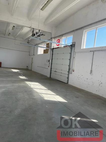 Spațiu comercial, de 180 mp, în Gai