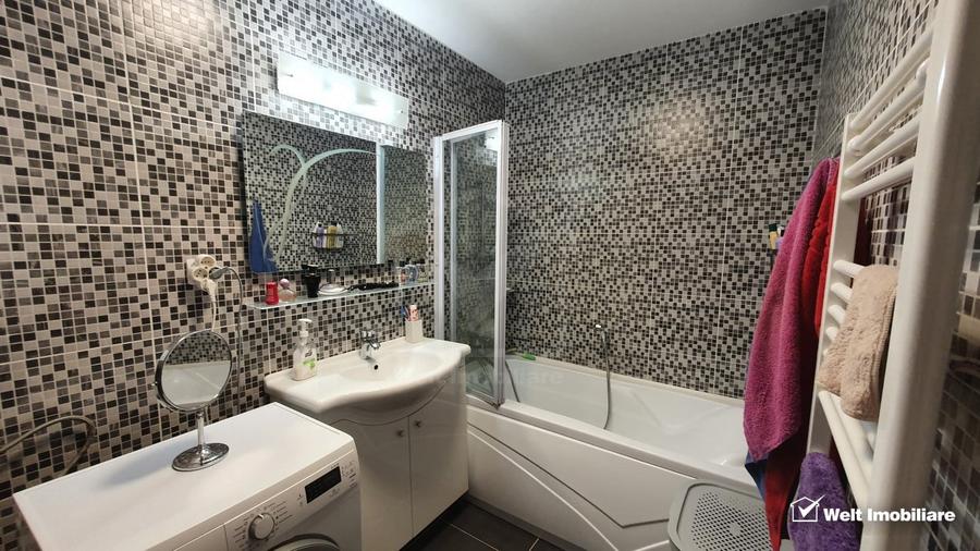 Apartament cu doua camere, ultrafinisat, strada Catanelor - 10