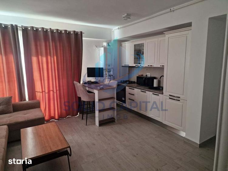 Apartament cu 2 camere în Central — fotografia 3