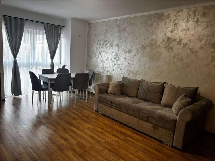 Apartament 2 camere, 54 mp, bloc nou, zona Centru Vechi - 1