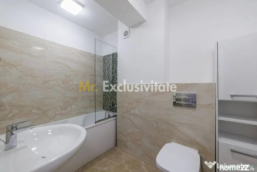 Apartament cu 2 camere decomandat în Nord