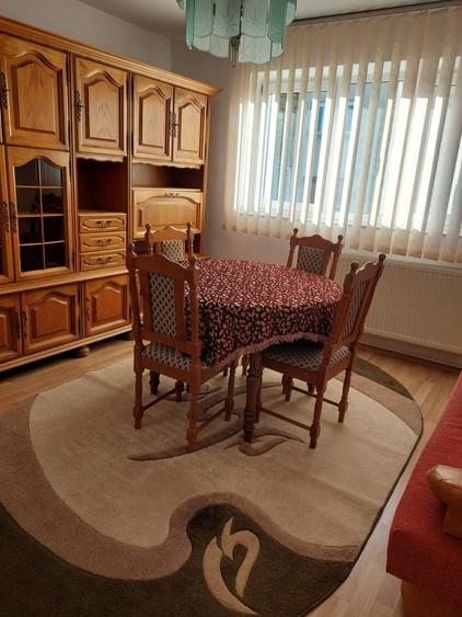 Inchiriez apartament 3 camere manastur - 3