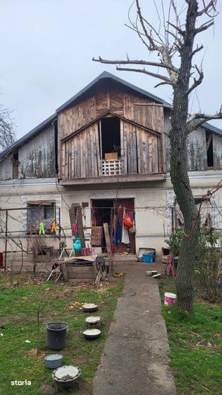 Casa traditionala cu potential, la doar 35 de minute de Bucuresti - 8