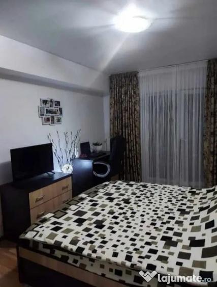 Apartament cu 2 camere decomandat în Găvana