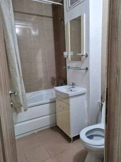Garsonieră decomandată în Metalurgiei