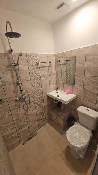 Apartament cu 4 camere decomandat în Tudor Vladimirescu