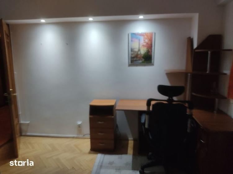 Apartament cu 2 camere în Pielești