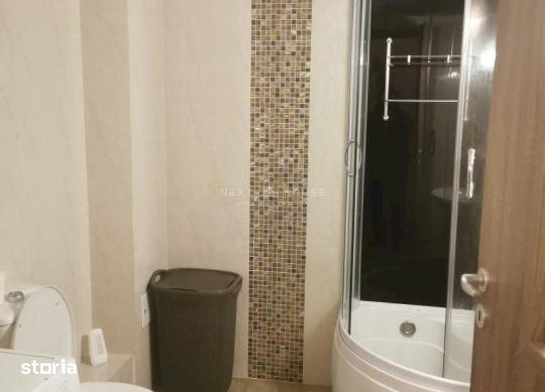 Garsonieră în Rahova