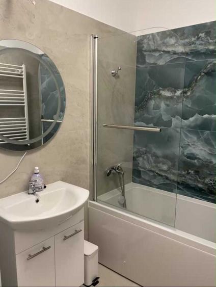 Proprietar | Garsoniera 44 mp + PARCARE inclusa | Bloc Nou 2025 cu LIFT |Popesti-Leordeni Str. Biruintei | Etaj 5/6 | Balcon 7.5 mp inchis - 7