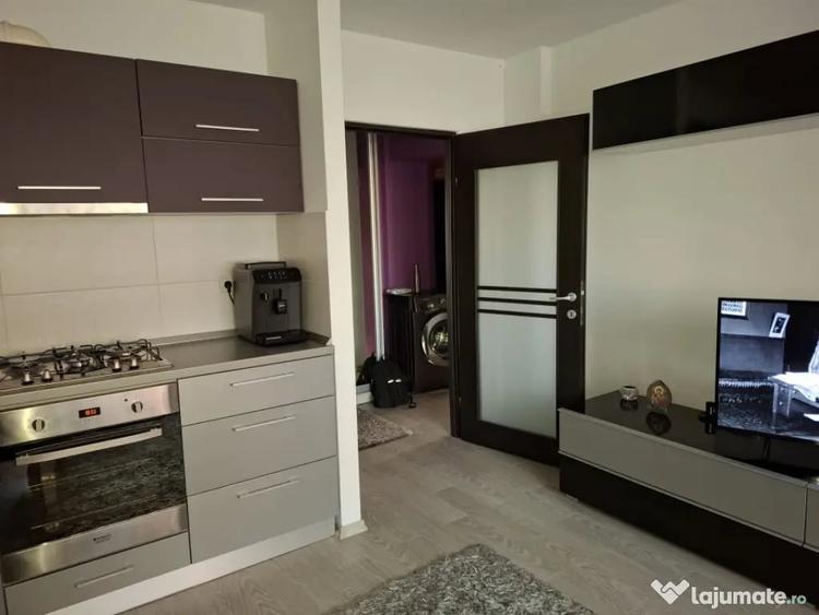 Apartament 2 camere de inchiriat | Baba Novac | 50 mp | Eta - 3