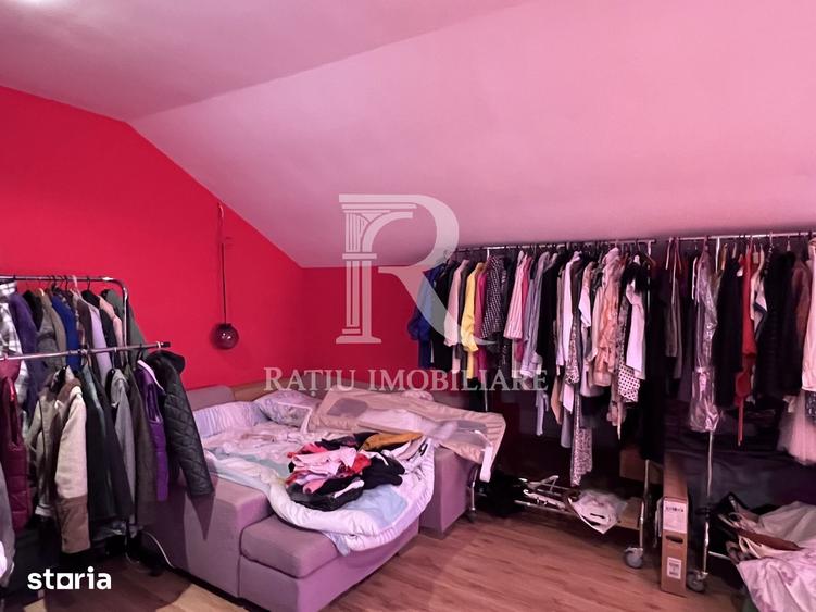 Casa cu 4 camere de vanzare | Parcela de 700 mp | Santandrei | Bihor - 9