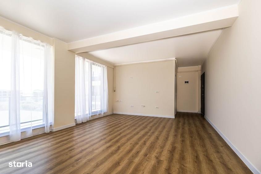 Apartament cu 2 camere în Nord