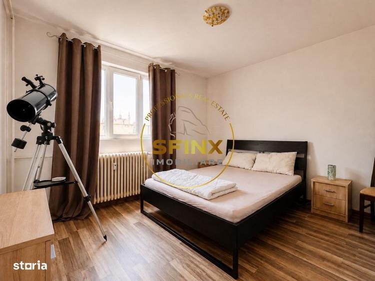 2 camere | Drumul Taberei | metrou la scara | comision 0% - 12