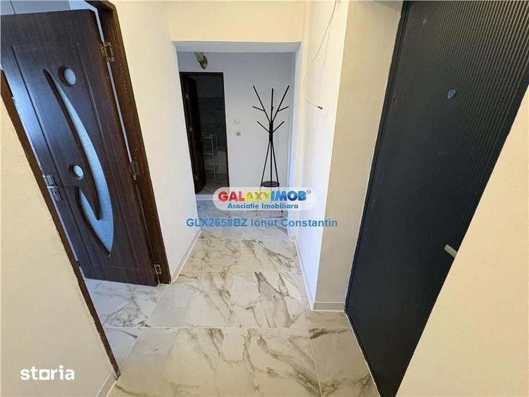 Apartament cu 2 camere decomandat în Ultracentral