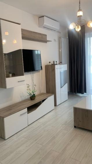 Apartament cu 2 camere decomandat, mobilat în Grozăvești