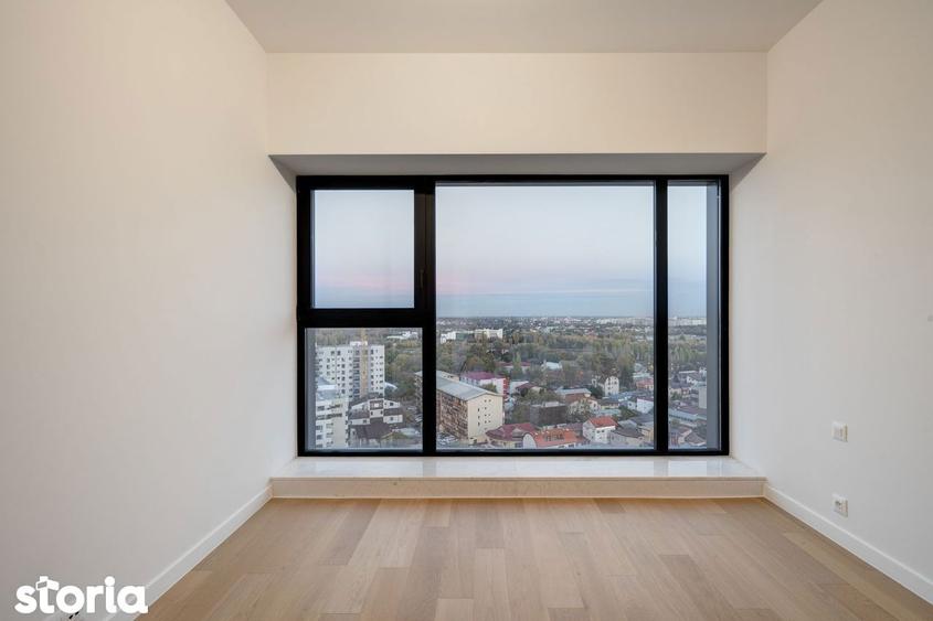 2 CAMERE || LA INALTIME || SUPER VIEW || ONE VERDI PARK - 9
