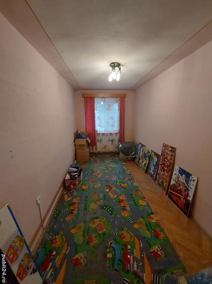 Apartament cu 3 camere decomandat în Luduș