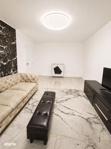 Apartament de inchiriat 3 camere Terezian - 4