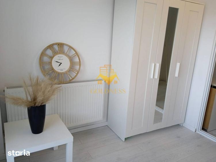 2 camere, bloc nou, Zona Fabricii, Cartier Marasti, LIDL - 3