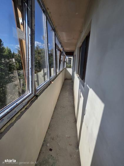 Apartament 3 camere, Gorjului, renovat complet - 1