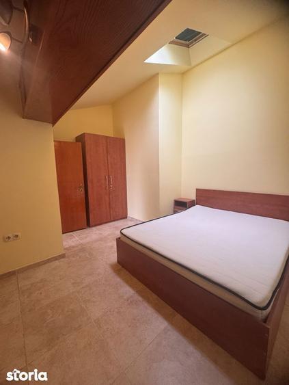 Apartament cu 3 camere, mobilat în Faleza Nord