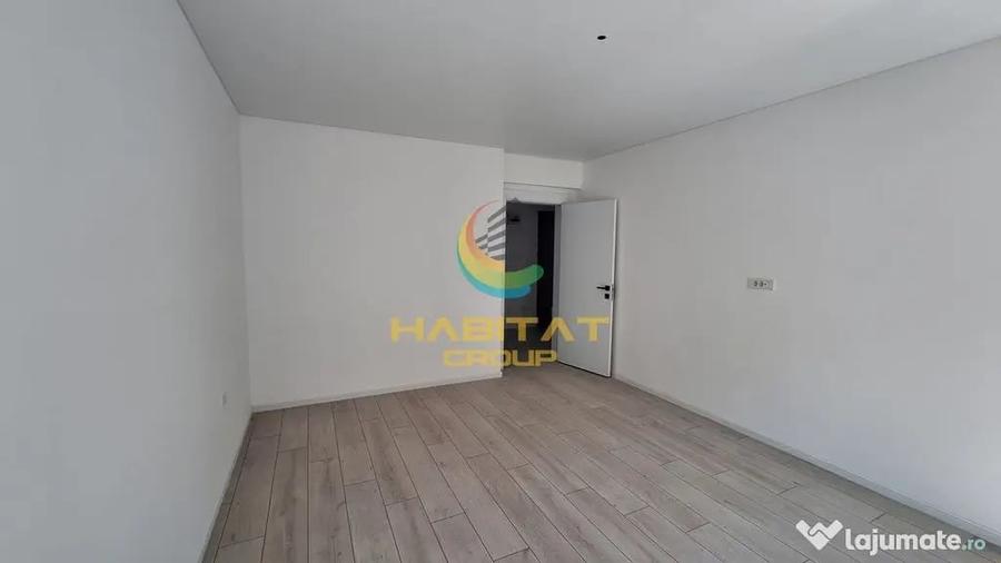 Apartament cu 2 camere decomandat în Apărătorii Patriei