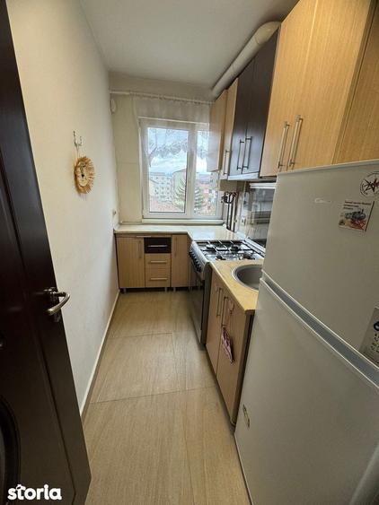 Apartament 2 camere - zona LAMA - 3