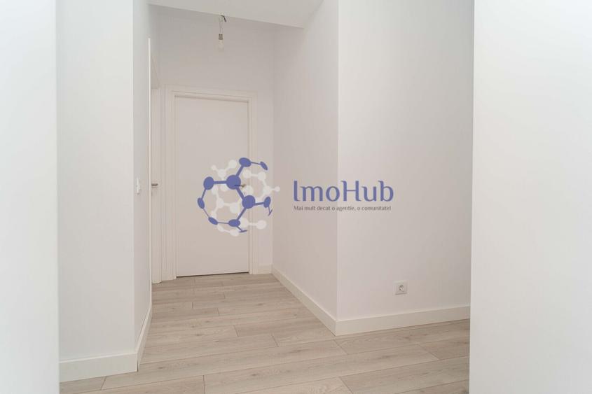 Apartament cu 3 camere în Tudor Vladimirescu