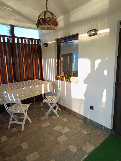 Casă cu 1 camere în Albota