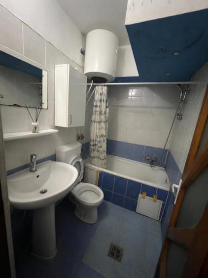 Garsonieră în Valea Rosie