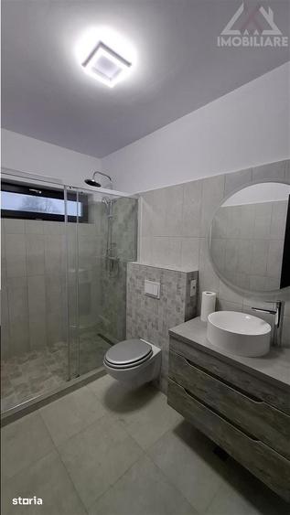 Casa Breazu 4 camere, 2 bai,Incalz Pard,Teren 526 mp, 0% Comision - 4
