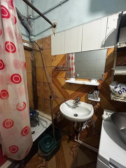 Garsonieră nedecomandată în Ștefănești