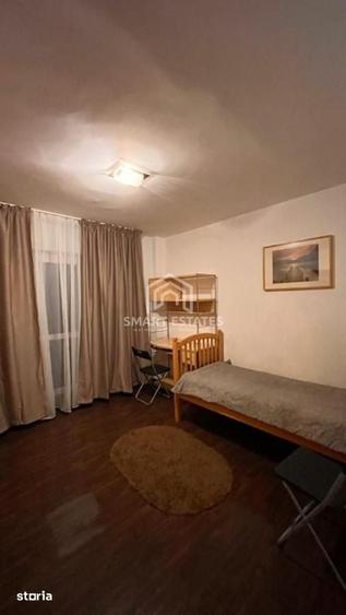 Inchiriere-3 Camere-Pet Friendly-Tineretului-6 Min Metrou-1986-4/8 - 2