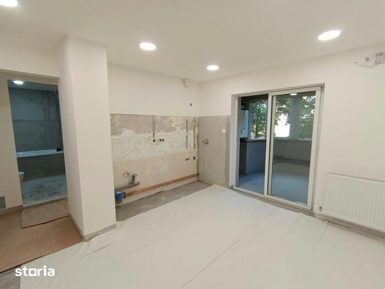 Apartament cu 2 camere în Vasile Alecsandri