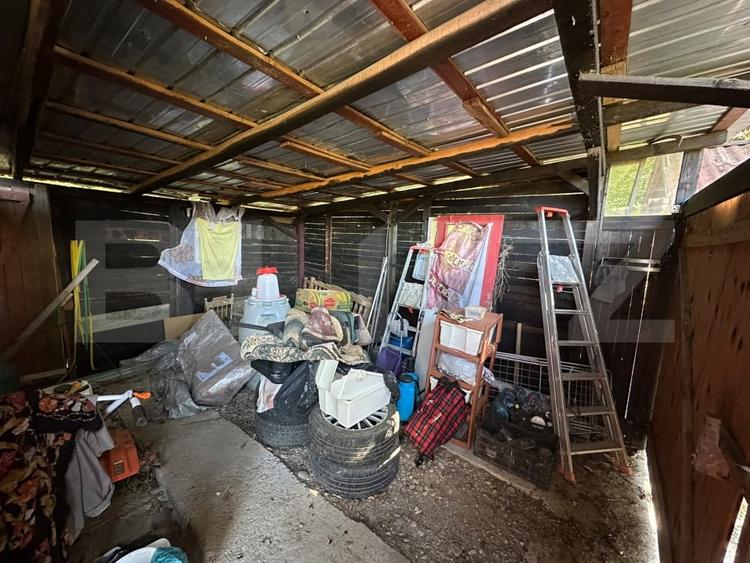 Casă individuală cu 4 camere cu Teren 1250 Mp în Figa