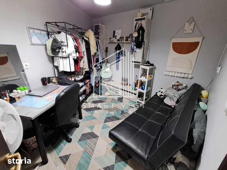 Apartament cu 4 camere în Botizului