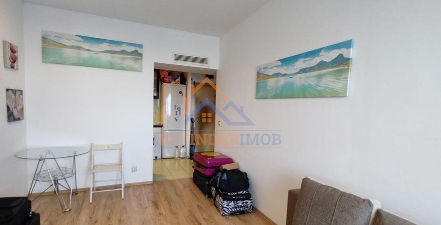 Apartament cu 2 camere decomandat, mobilat în Vitan-Bârzești