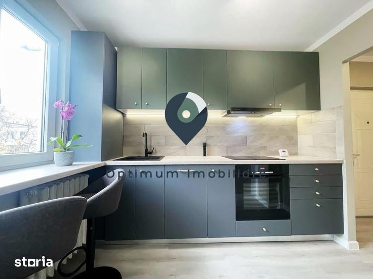 Apartament cu 4 camere decomandat în Mănăștur