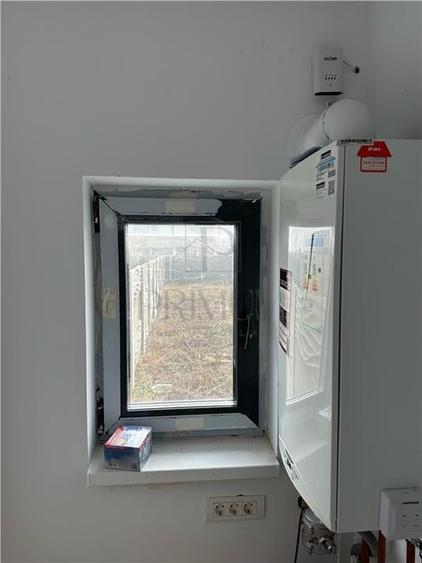 Duplex cu 3 camere cu Teren 375 Mp în Moșnița Nouă