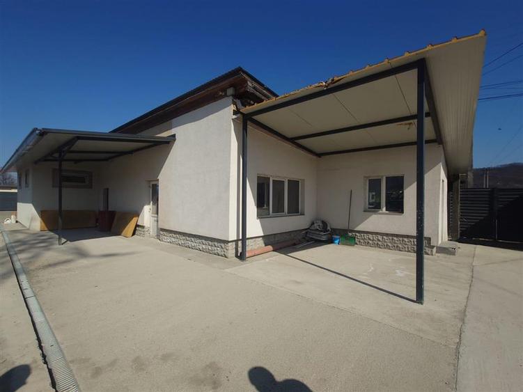 Spațiu comercial, de 200 mp, în Nord-Vest