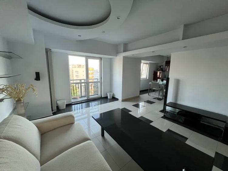 Apartament cu 4 camere decomandat în Unirii