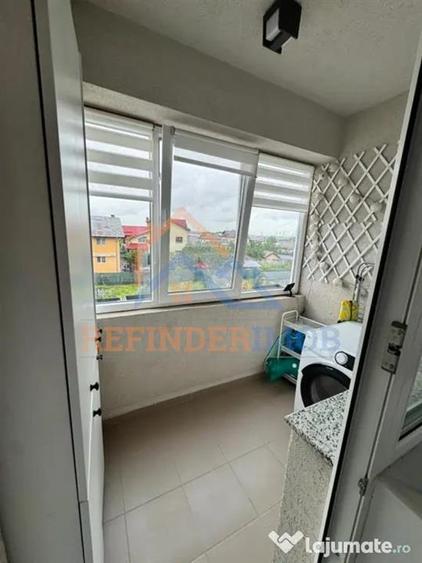 Vanzare 2 camere Trapezului 50mp - 8