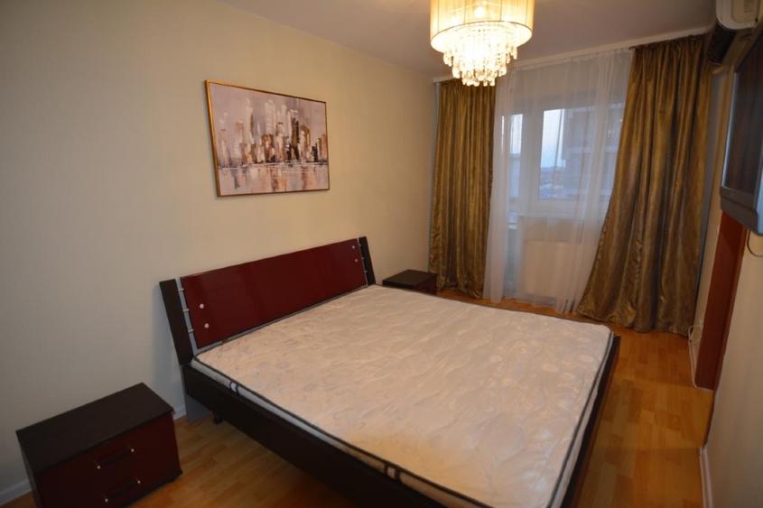 Apartament cu 2 camere decomandat, mobilat în Vitan-Bârzești