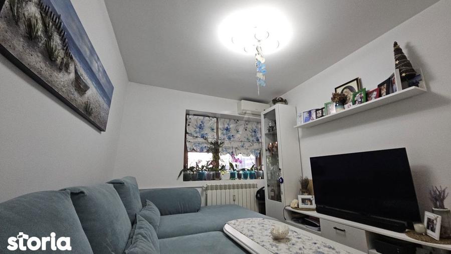 4 camere, etaj 3/9, Drumul Taberei - 18