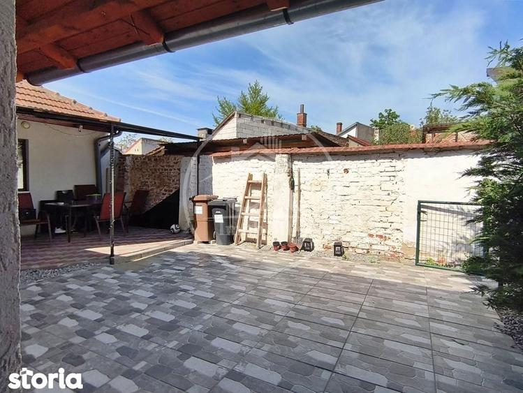 Apartament la casa de inchiriat cu 2 camere in Cantemir, Oradea - 4