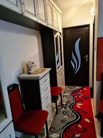 Apartament cu 2 camere în Iosia