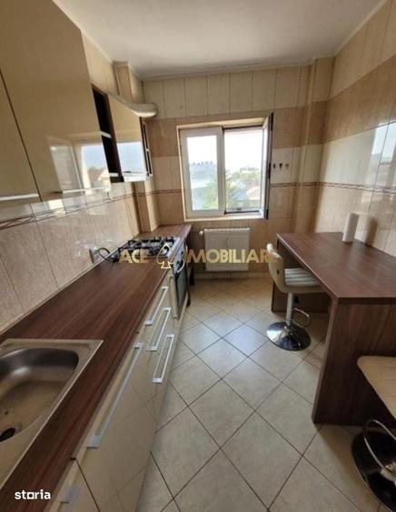 2 Camere de inchiriat | Stefan cel Mare | Metrou | Boiler - 4