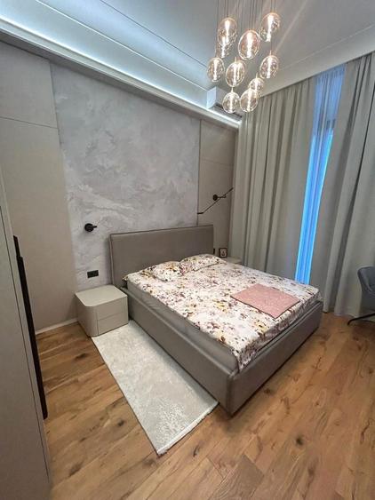 Apartament cu 4 camere, mobilat în Cotroceni