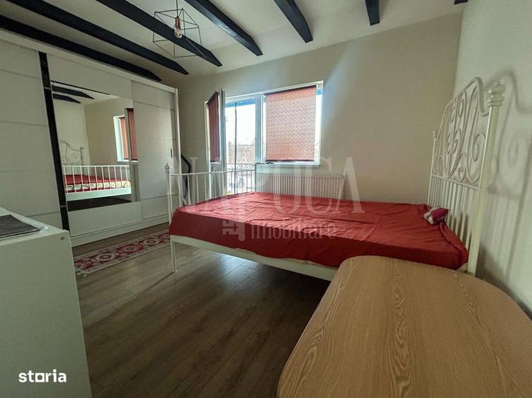 Apartament 2 camere de vanzare in Dambul Rotund, Cluj Napoca - 4