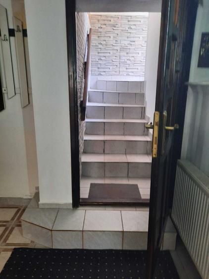 Apartament cu 2 camere semidecomandat în Drumul Carului
